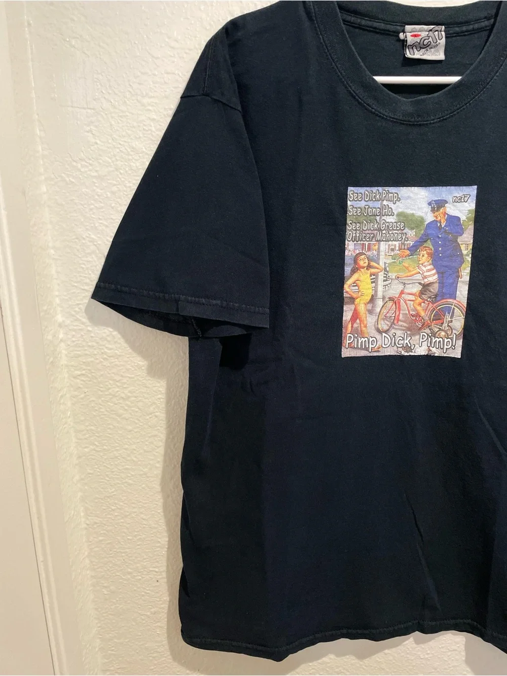 NC17 up sale